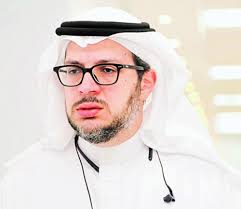 الدكتور طريف الأعمى ويكيبيديا، من هو طريف بن يوسف الاعمى