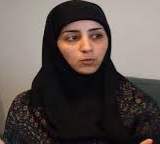 من هي فاطمة ياسين زوجة حسن نصر الله ويكيبيديا، السيرة الذاتية