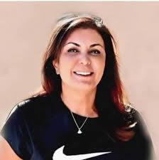 منال جدعان ويكيبيديا، من هي منال جدعان زوجة ماهر الأسد
