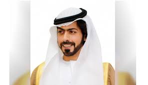 خليفة بن طحنون ويكيبيديا