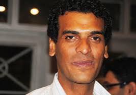 المخرج محمد حمدي ويكيبيديا ، من هو محمد حمدي