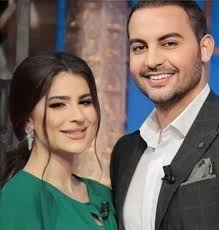 روروات الشعيبي زوجة عمار الجمل ويكيبيديا