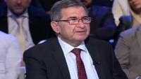 العميد امين حطيط.. سبب وفاة العميد امين حطيط