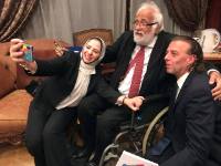 وفاة حمادة ابو اليزيد.. من هو حمادة ابو اليزيد عمرة ديانته اصلة ثروتة زوجته ويكيبيديا