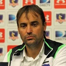 من هو مدرب الزمالك الجديد بعد رحيل جوميز ويكيبيديا