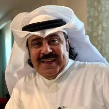 عبداللطيف خالد العبيد ويكيبيديا