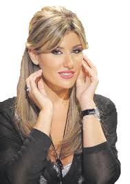 من هي ريتا حرب ويكيبيديا، ريتا حرب عمرها أصلها ديانتها زوجها