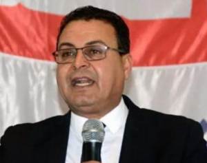 زهير المغزاوي ويكيبيديا، من هو المرشح التونسي زهير المغزاوي