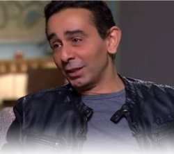 من هو الفنان مصطفى هريدي ويكيبيديا، السيرة الذاتية