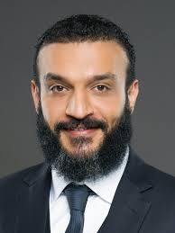عبد الله الشريف