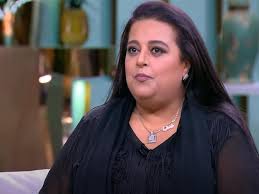 أميرة ابنة رجاء الجداوي ويكيبيديا، من هي أميرة حسن مختار