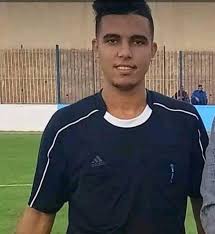 من هو الحكم زين الدين زوبيري ويكيبيديا، السيرة الذاتية