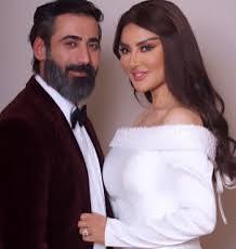 محمد العلوي وزوجته ميساء مغربي ويكيبيديا، محمد العلوي السيرة الذاتية