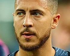 ايدين هازارد ويكيبيديا، ايدين هازارد: ريال مدريد أكبر من أي شيء آخر. لقد كان حلمي، لم أستطع إنهاء مسيرتي دون المجيء إلى هنا
