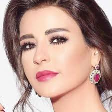 من هي ماغي بو غصن ويكيبيديا، ماغي بو غصن وزوجها واولادها