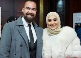 المذيعة دعاء عامر ويكيبيديا