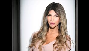 بونيتا سعادة ويكيبيديا، من هي بونيتا سعادة، عمرها ديانتها زوجها، أصلها ويكيبيديا