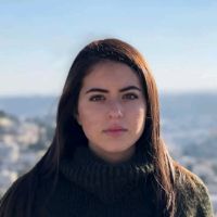 الاعلامية لانا كلغاصي ويكيبيديا
