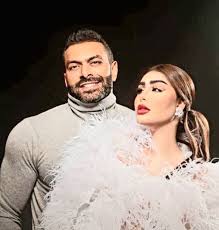 هنادي الكندري عمرها ديانتها زوجها