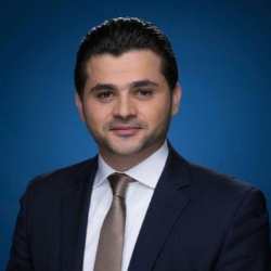 محمد حمدان الجزيرة ويكيبيديا، السيرة الذاتية