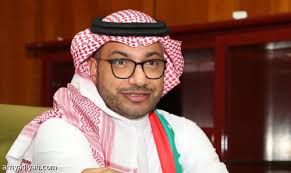 خالد الدبل ، من هو خالد الدبل