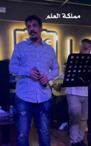 محمد الجدعاني ويكيبيديا، من هو الفنان محمد الجدعاني عمره ديانتة أصله زوجته