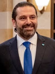 سعد الحريري - ويكيبيديا