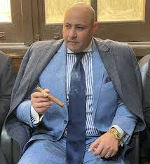 أشرف نبيل المحامى - ويكيبيديا