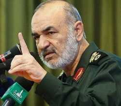 الحرس الثوري الإيراني ويكيبيديا، من هو قائد الحرس الثوري الإيراني