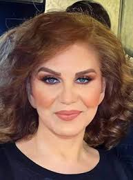 ميادة الحناوي ويكيبيديا