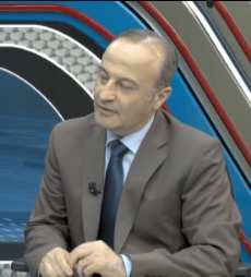 منير شحادة ويكيبيديا، من هو العميد منير شحادة