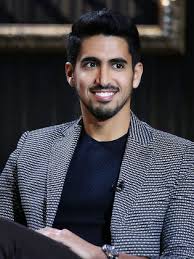 حمد الخضر - ويكيبيديا. من هو حمد عثمان الخضر