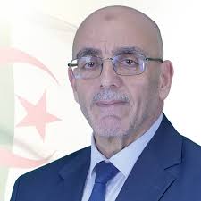 عبد العالي حساني ويكيبيديارئيس حركة مجتمع السلم عبد العالي حساني