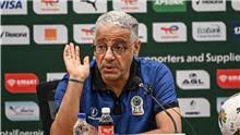 من هو عادل عمروش ويكيبيديا. اصل المدرب عمروش
