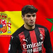 ابراهيم دياز - ويكيبيديا كم عمر ابراهيم دياز ديانة ابراهيم دياز أصول اللاعب إبراهيم دياز والدة إبراهيم دياز