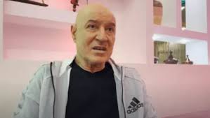 وفاة اللاعب صالح لربارس، من هو صالح لرباس ويكيبيديا