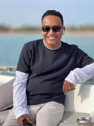 الفنان محمد فوزي النوبي ويكيبيديا، من هو النوبي محمد فوزي