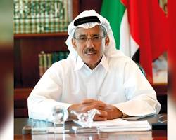 خلف أحمد الحبتور ويكيبيديا، من هو رجل الأعمال خلف الحبتور، السيرة الذاتية