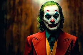 فيلم الجوكر 2019 ويكيبيديا