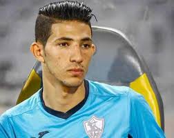 احمد فتوح لاعب الزمالك ويكيبيديا، السيرة الذاتية