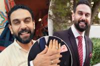 نجم السلمان عمره ديانتة أصله .. من هي زوجة نجم السلمان ويكيبيديا