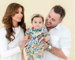 خالد عز ويكيبيديا، من هو خالد عز زوج مهيرة عبدالعزيز