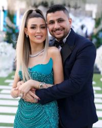 فرح شعبان ويكيبيديا