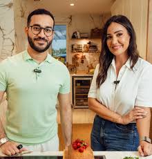الشيف هلا عياش -ويكيبيديا