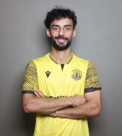 من هو اللاعب احمد عبد القادر ويكيبيديا، السيرة الذاتية
