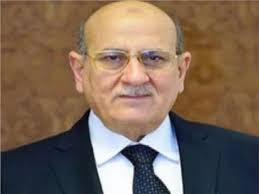 طه كرسوع ويكيبيديا، من هو المستشار طه كرسوع، طه كرسوع وزيرا للمجالس النيابية