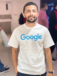 من هو هشام جوجل ويكيبيديا