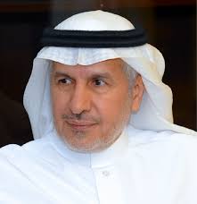 من هو عبدالله الربيعة ويكيبيديا، الدكتور عبدالله بن ربيعة