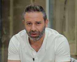 حازم امام ويكيبيديا، السيرة الذاتية، من هو حازم إمام