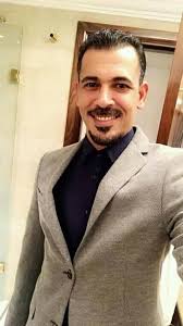 من هو يونس محمود خلف ويكيبيديا، عمره اصله زوجته واولاده